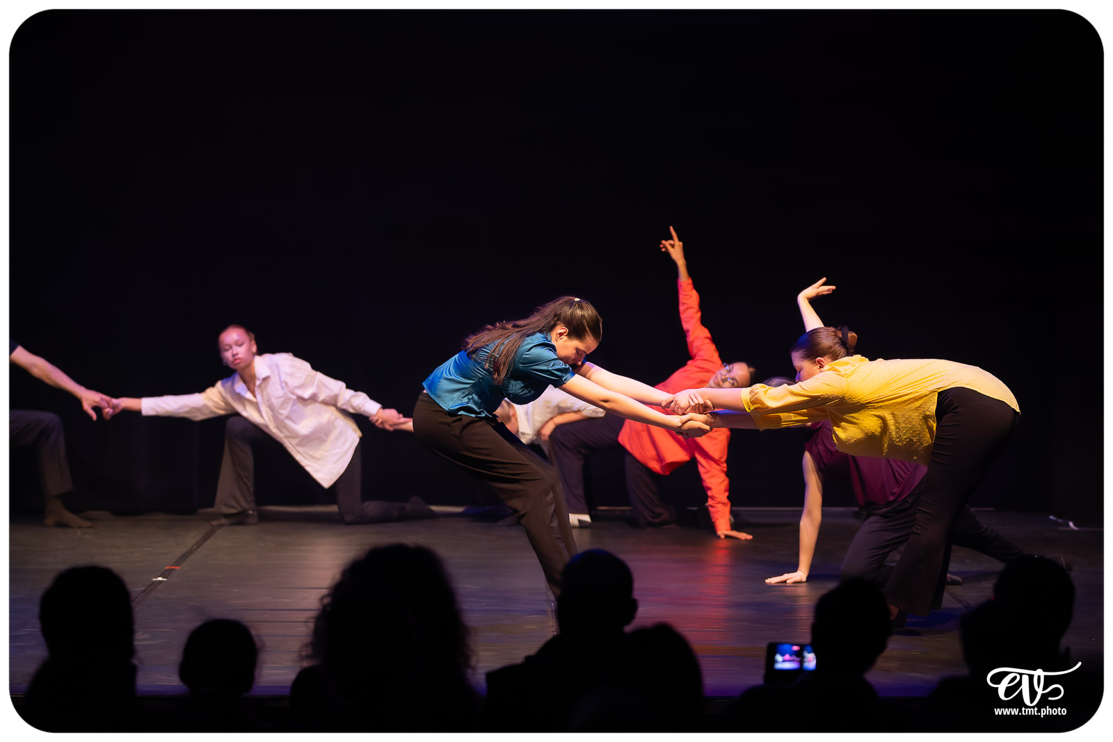 MATIERE BRUTE (CHRISTELLE DAUJEAN)